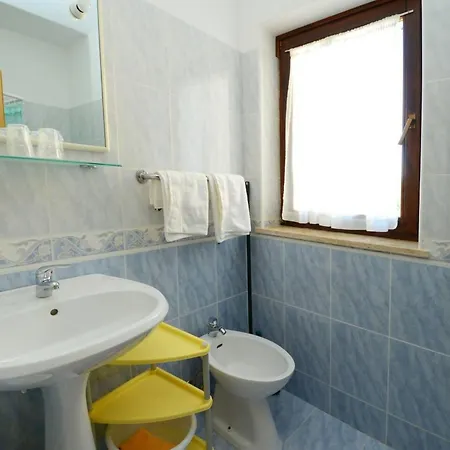 Cozy With Shared Pool Mazurija