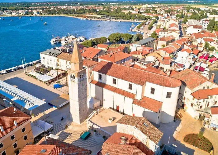 Cozy With Shared Pool * Mazurija