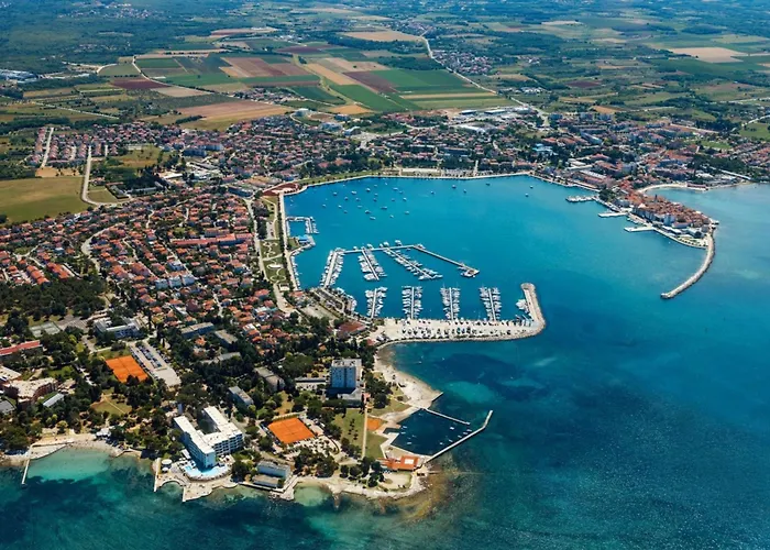 Cozy With Shared Pool * Mazurija